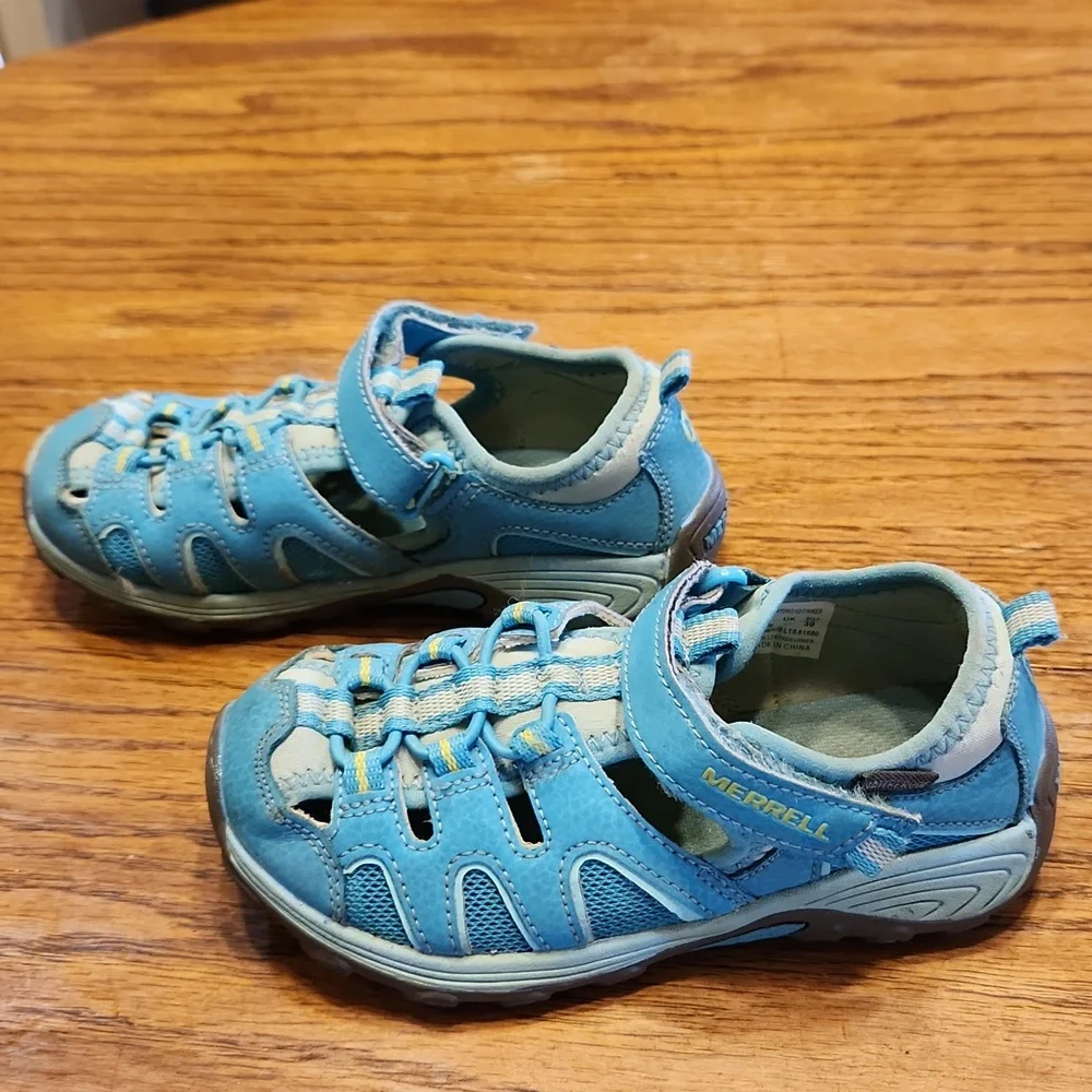 Merrell ML G-Hydro Hiking/Water Shoes Size 12